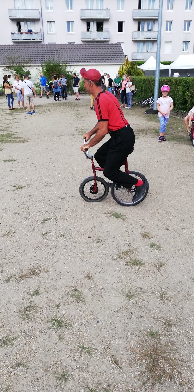 Studio pilates Association Sportive du Mesnil-le-Roi