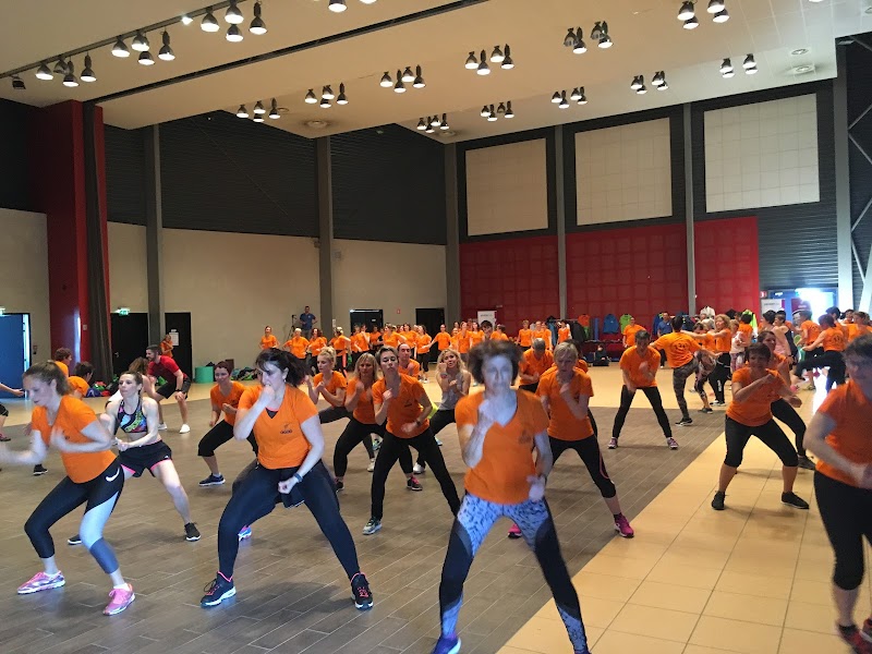 L'association Gym'Dole GV – studio pilates à Dole