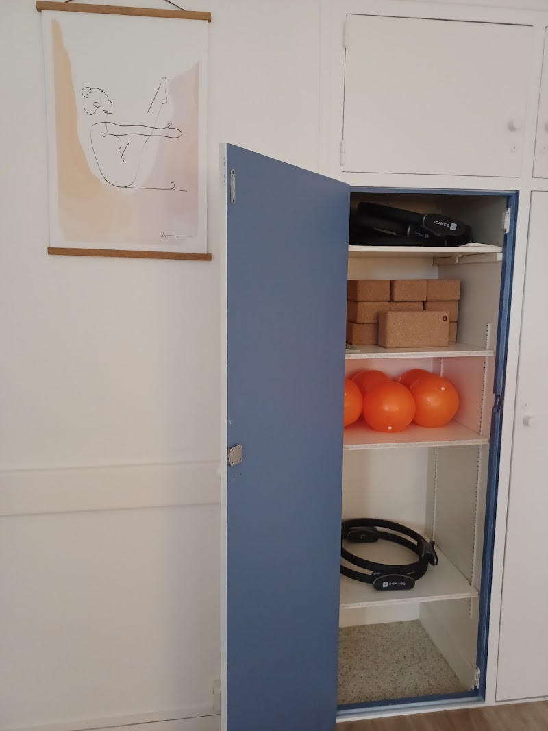 Studio pilates L'équilibre