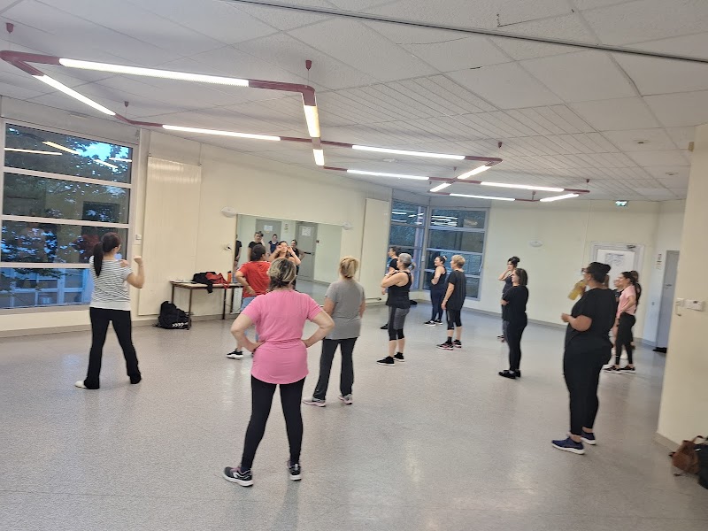 Studio pilates Stridanse St Genis Laval