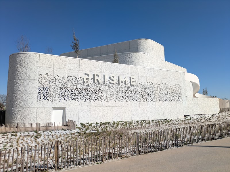 Studio pilates PRISME