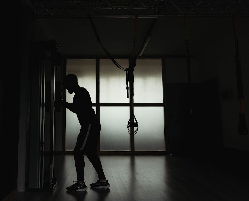 Studio pilates Octogone Coaching