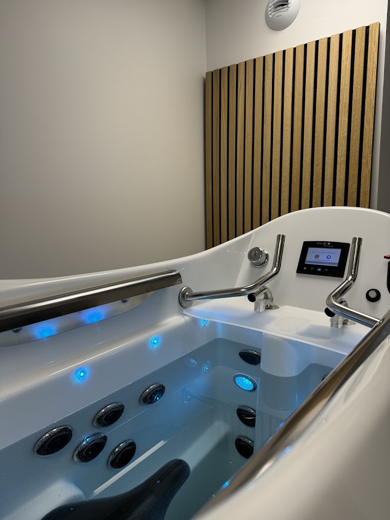 Studio pilates L'instant forme