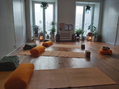 Studio pilates piaertl