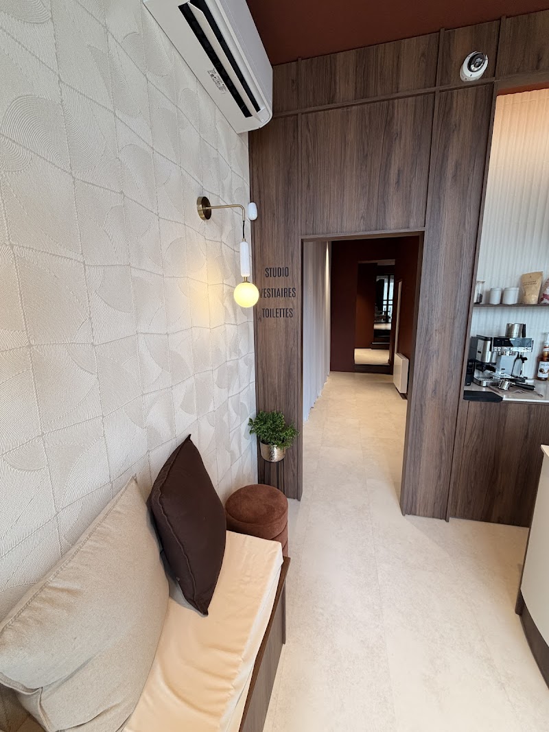 Studio pilates Pilates in the city le puy en velay