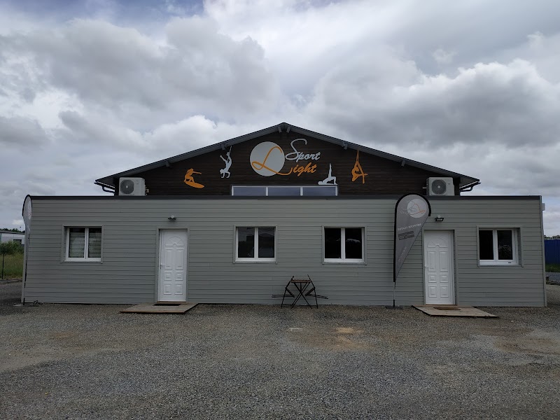 Studio pilates Sport Light