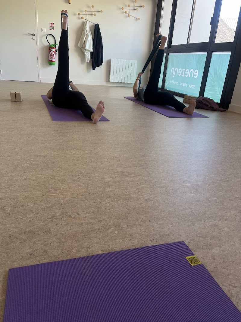 Studio pilates Génération Pilates By Léna
