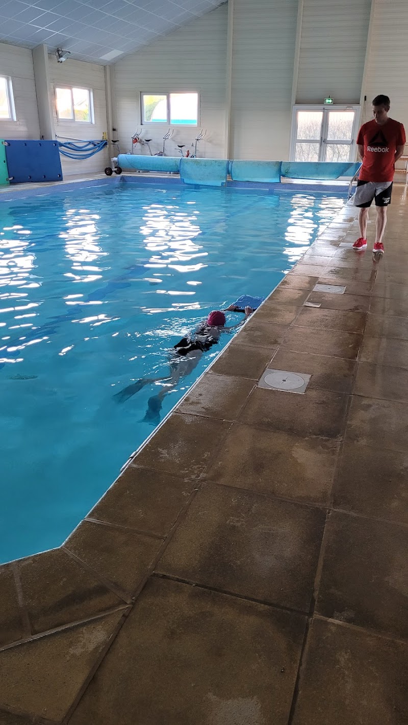 Studio pilates Global Fitness