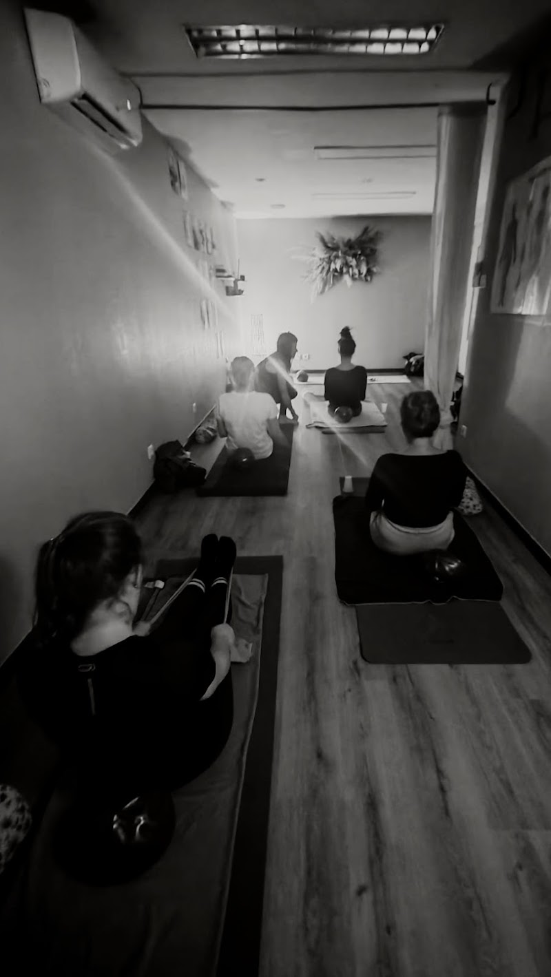 Studio pilates Vaness'MouvSun - PILATES & GYM AURILLAC