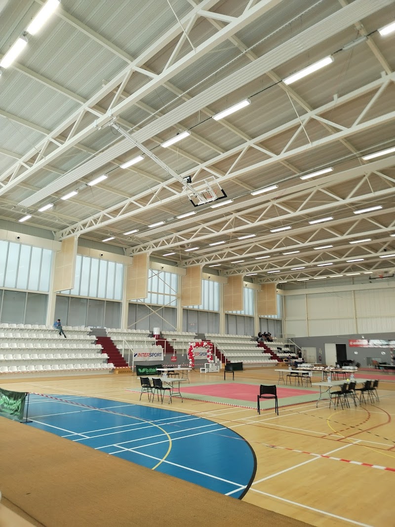 Studio pilates Salle René Le Bras