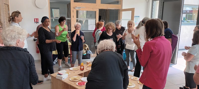 Studio pilates SPORTITUDE +