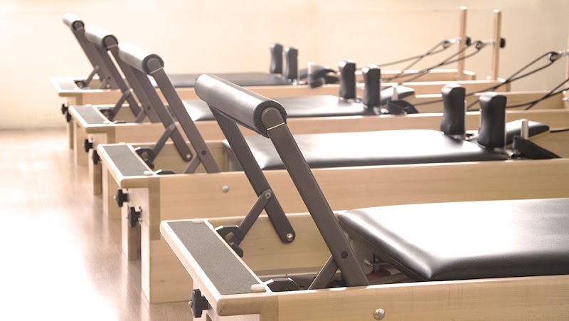 Atelier Pilates – studio pilates à Bron