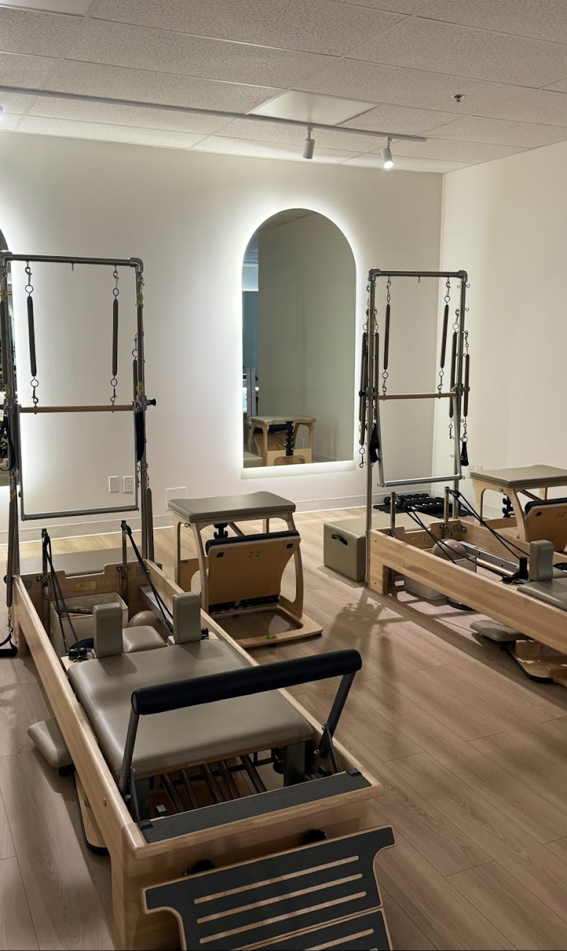 Pilatika Pilates Laval – studio pilates à Laval