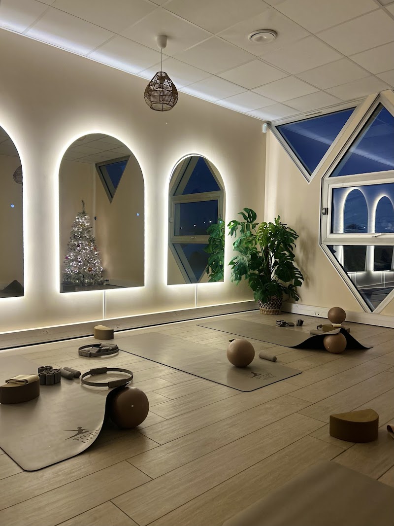 Studio pilates Studio Linea - Meaux
