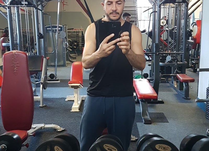 Studio pilates Gym And Co