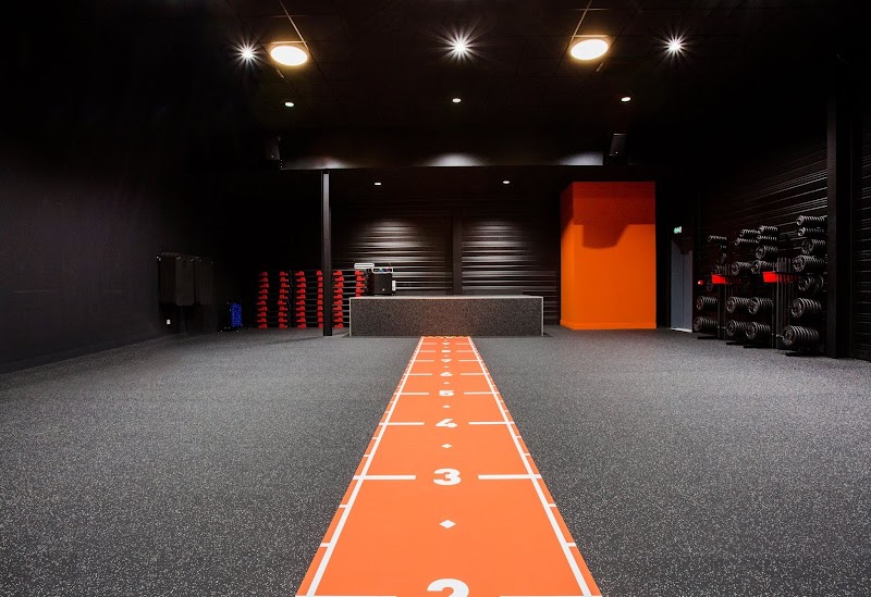 Studio pilates Bella Studios