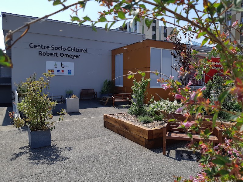 Studio pilates Centre Socio Culturel du Pays de Thann