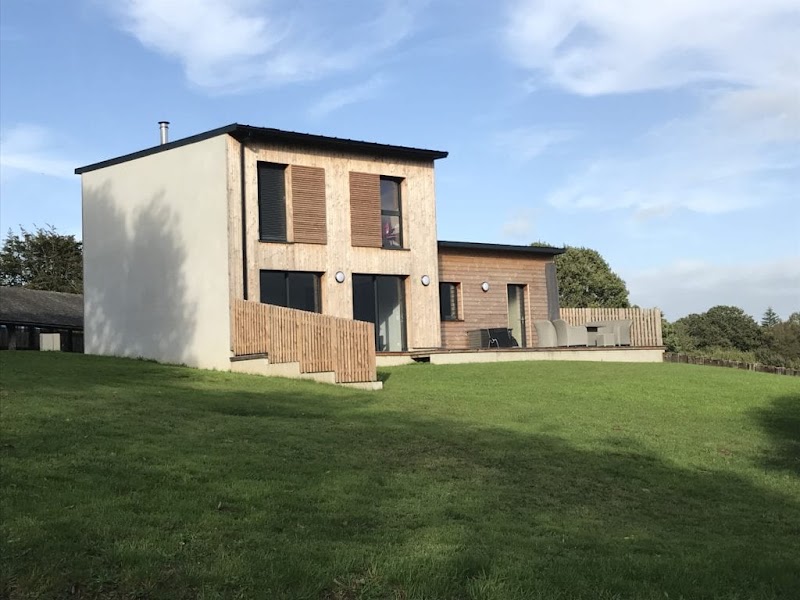 Yoganne – studio pilates à Coutances