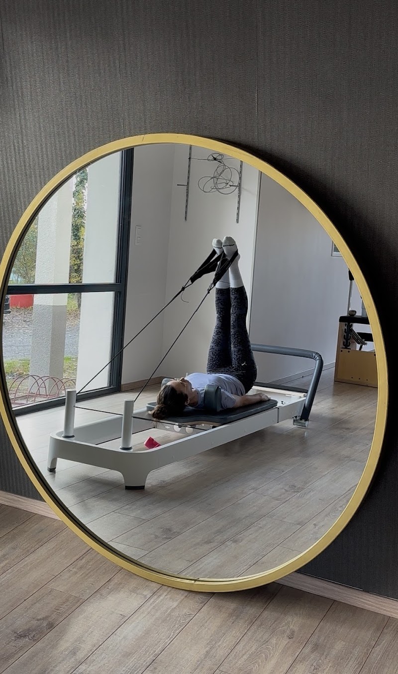 Studio pilates A'CORPS STUDIO PILATES REFORMER YOGA