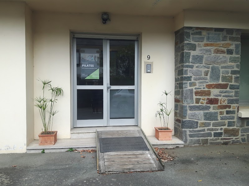 Studio pilates Pilates Ploemeur