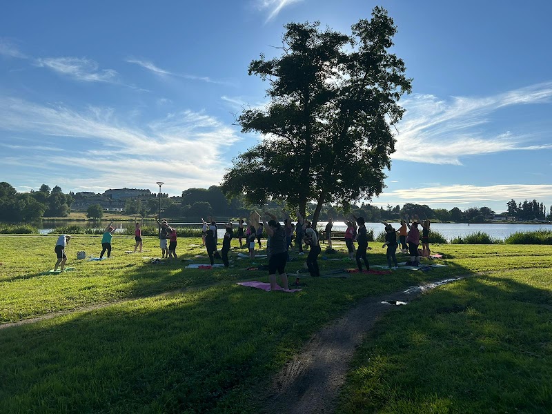 Studio pilates Maison sport santé du Morvan