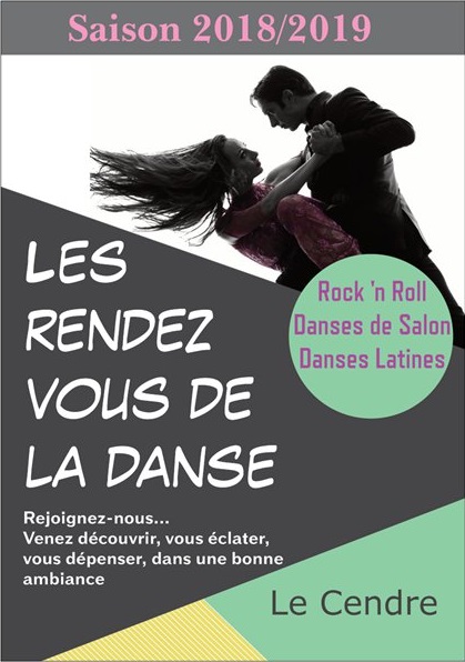Studio pilates Les Rendez Vous de la Danse