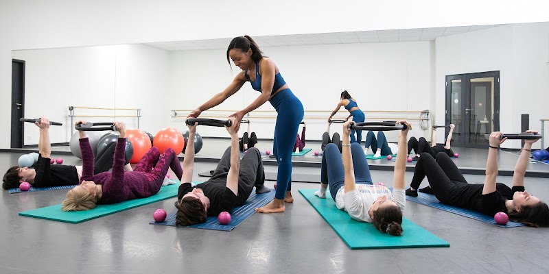 Studio pilates Studio Pilates by steph