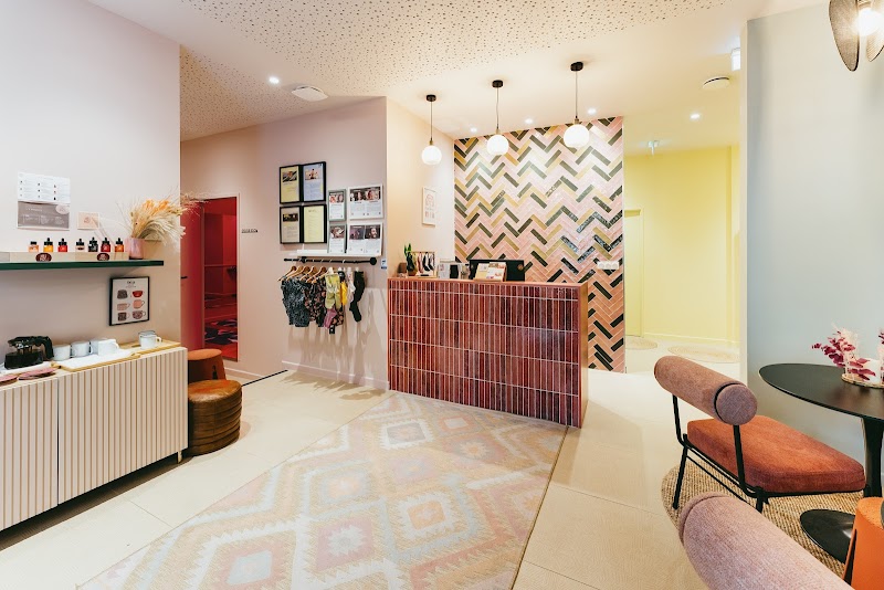 Studio pilates FlowLab - studio de pilates