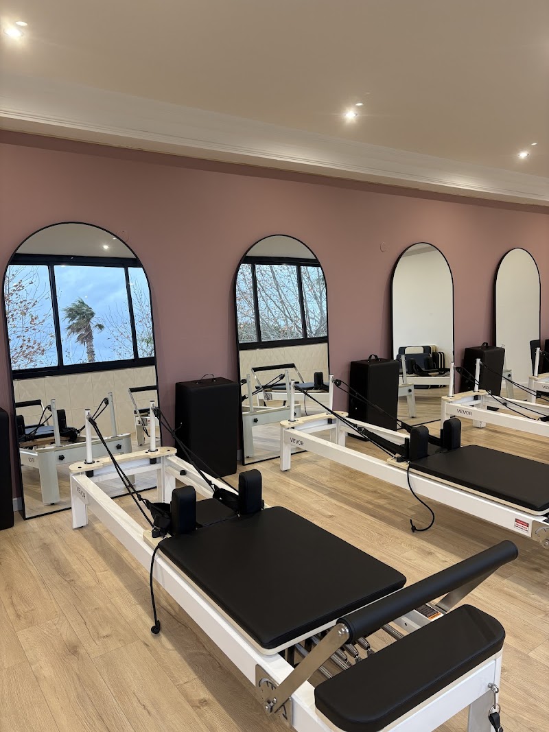 Studio pilates Studio Sōma