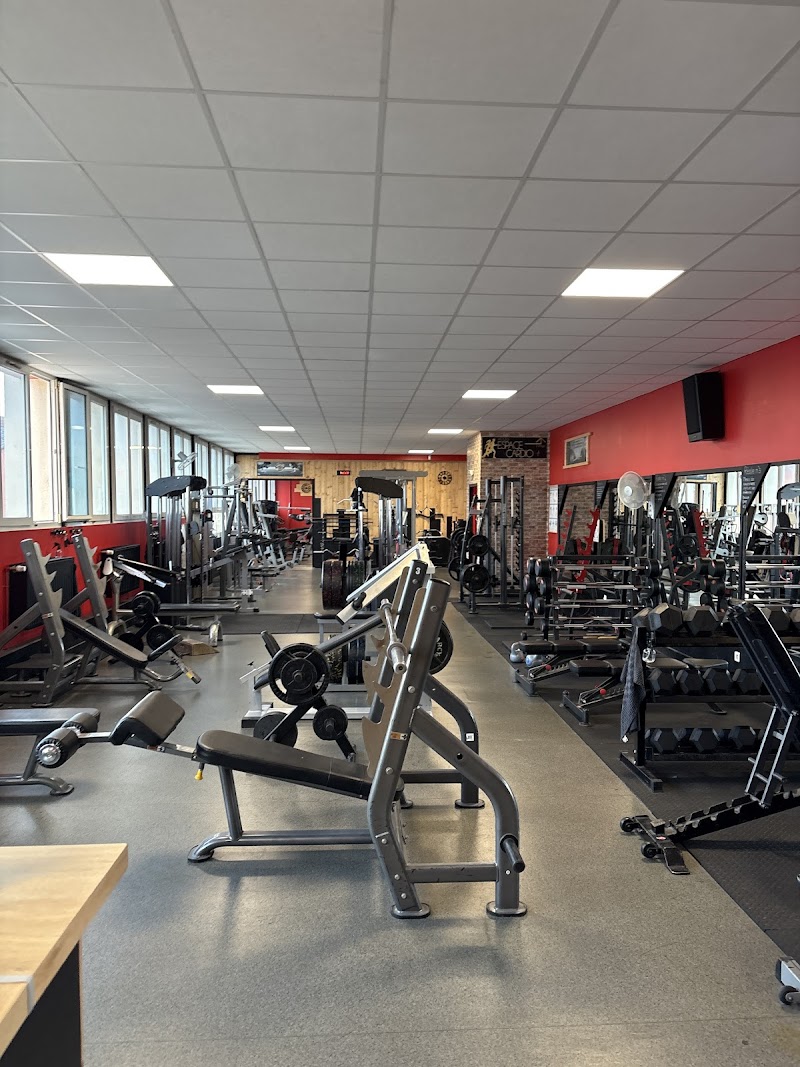 Studio pilates JSD Club (Jarny Sport Détente)