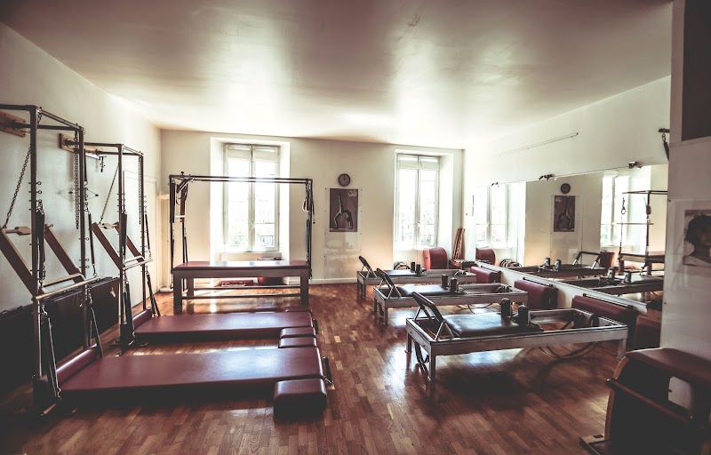 Studio pilates Studio Pilates de Nice
