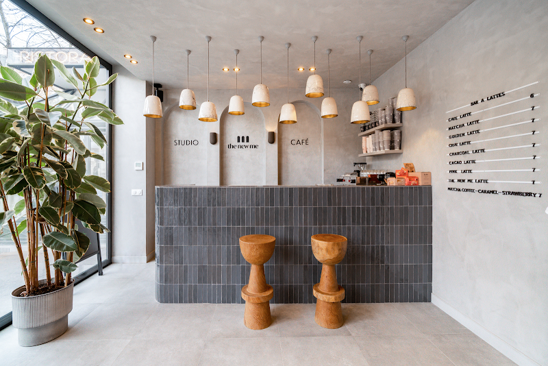 Studio pilates The New Me Studio Newformer Neuilly