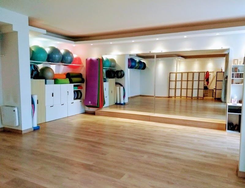 Studio pilates Studio La Plage
