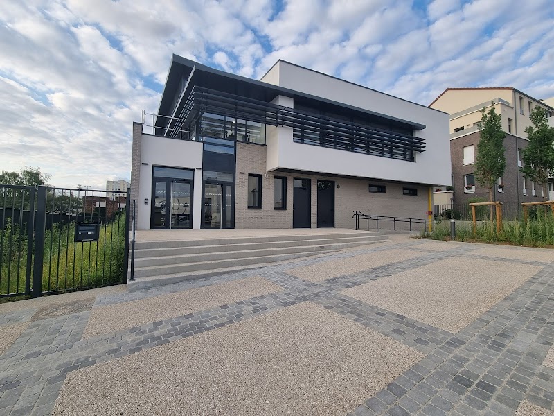 Studio pilates Tous en forme NSM