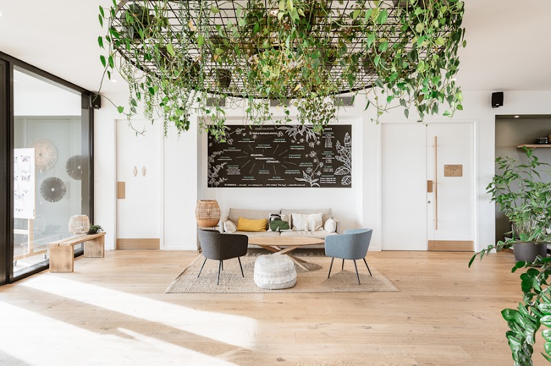 VILLA YOGA – studio pilates à Bondues