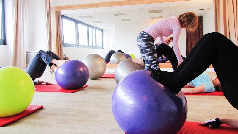 Studio pilates Studio Pilates