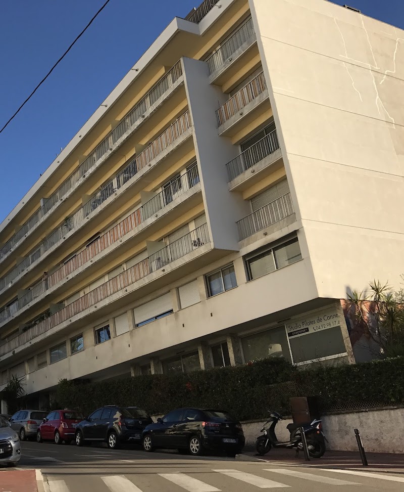 Studio pilates Studio Pilates de Cannes