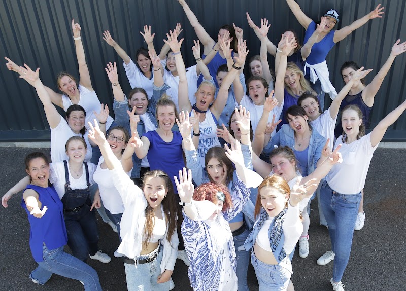 Studio pilates Académie Danse Pilates