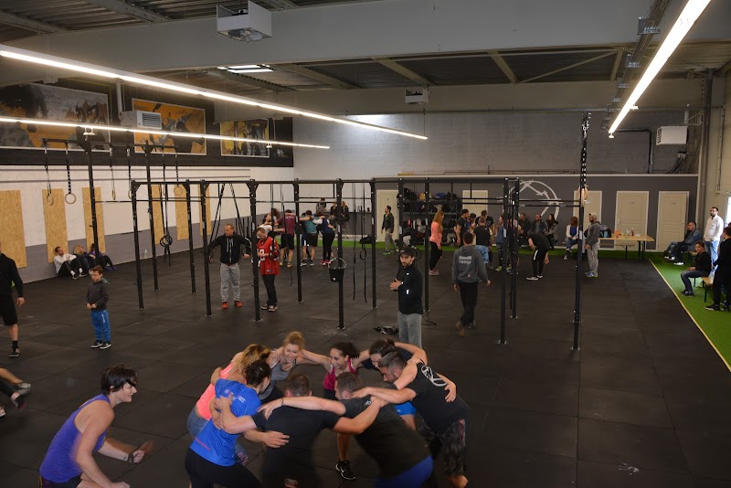 Studio pilates Hiringa - Salle de sport Talange