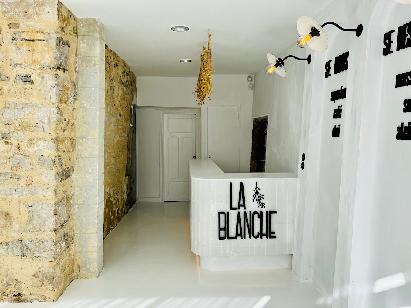 La Blanche Pilates – studio pilates à Bayonne