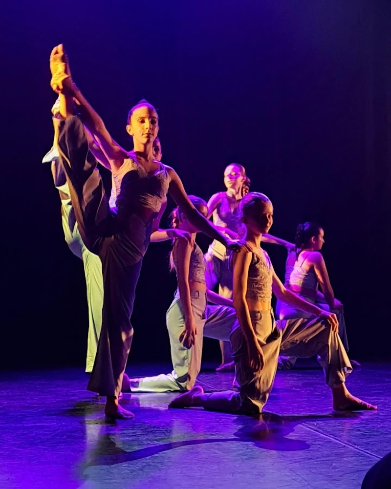 Studio pilates Audrey Danse Studio