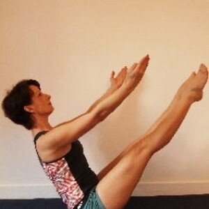 Studio pilates Sandrine GAUTHERON