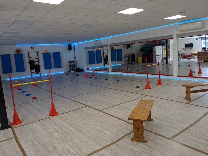 Studio pilates Smile, Bien Etre Et Danse