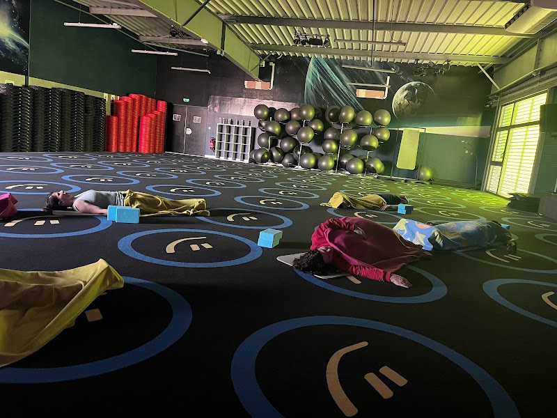 Studio pilates Chris’Holistic