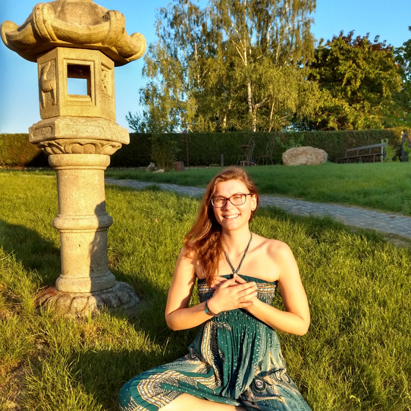 Aikiam – studio pilates à Ballan-Miré