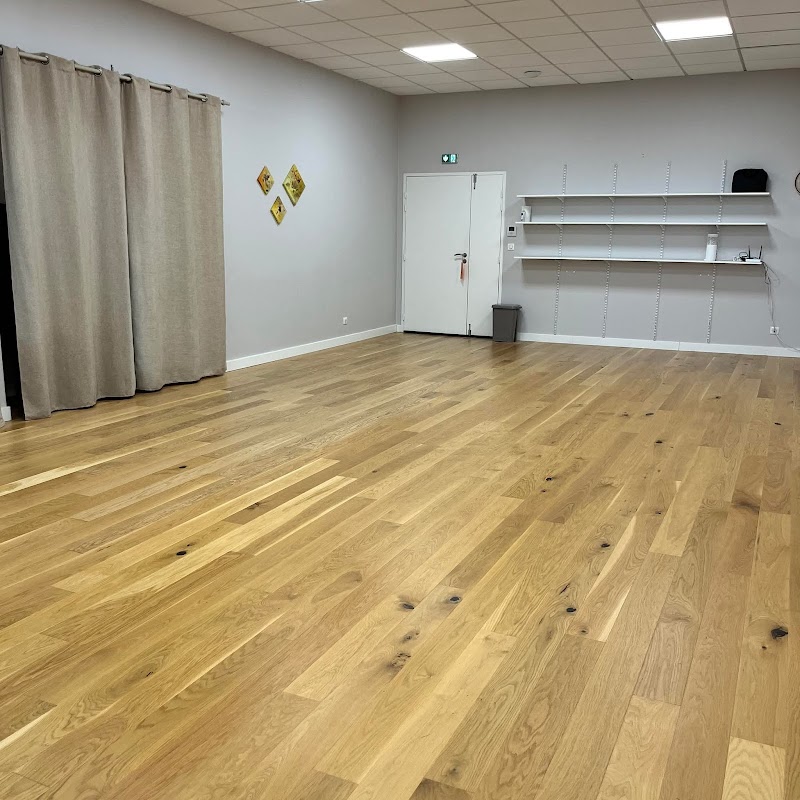 Studio pilates Atelier Pilates