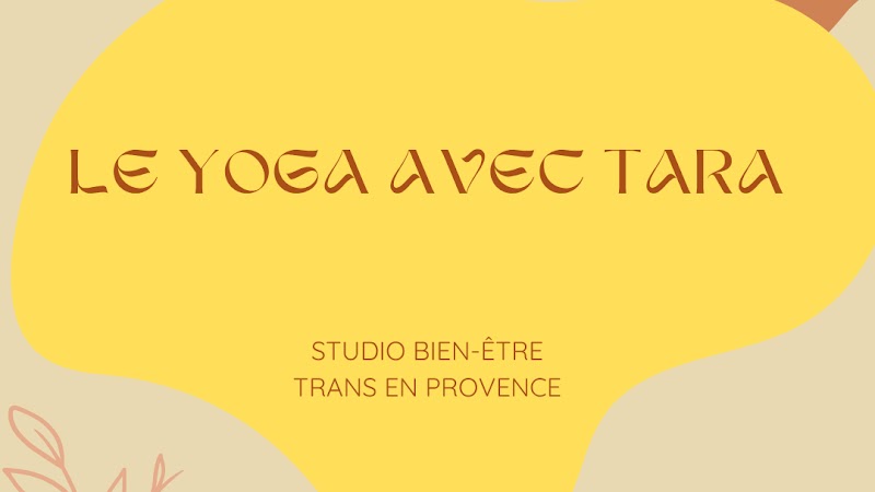 Studio pilates le yoga avec Tara