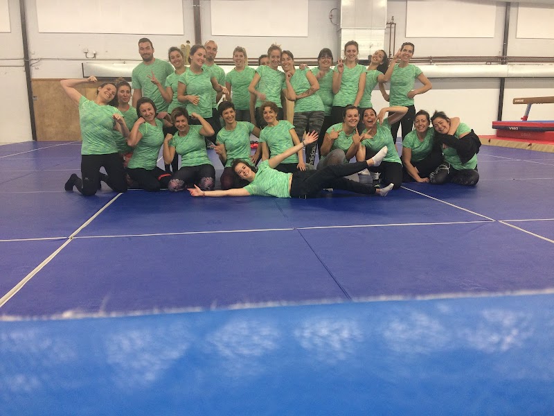 Studio pilates Sport Médoc Santé