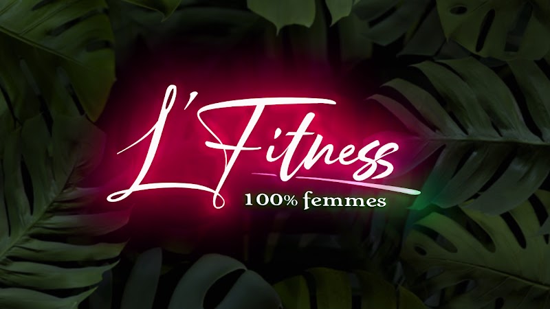 Studio pilates L’Fitness 100% femmes