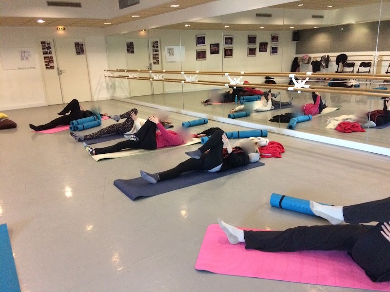 Studio pilates Relaxation Créative